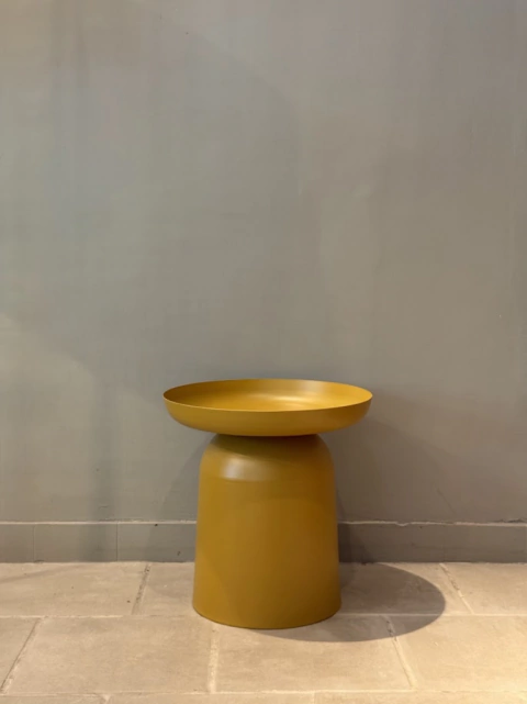 MESA LATERAL DOMO ALTA