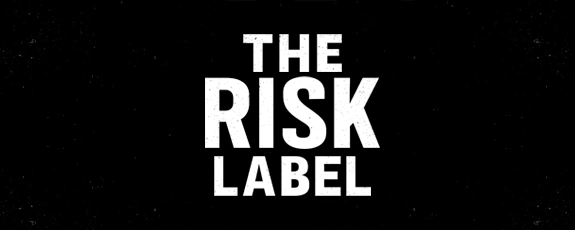 The Risk Label