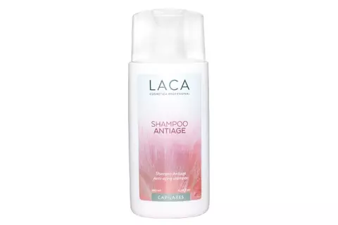 Shampoo Antiage - comprar online