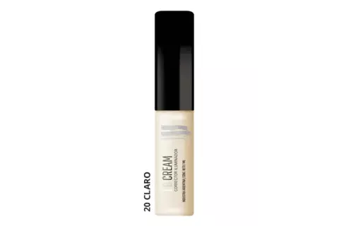 Corrector iluminador BB cream en internet