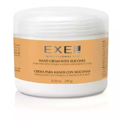 CREMA PARA MANOS - con Vitamina E y Manteca de Karite en internet
