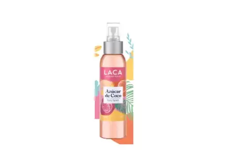 Body Splash - Lidherma