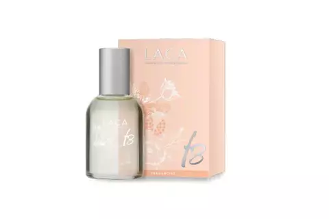 Fragancias Femeninas - Lidherma