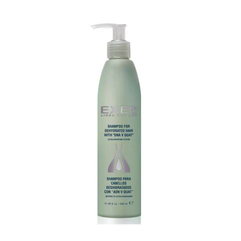 SHAMPOO con "ADN V QUAT" - comprar online