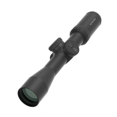 Mira Victoptics Vector VictOptics S3 3-9x40i OPSL45 Iluminada