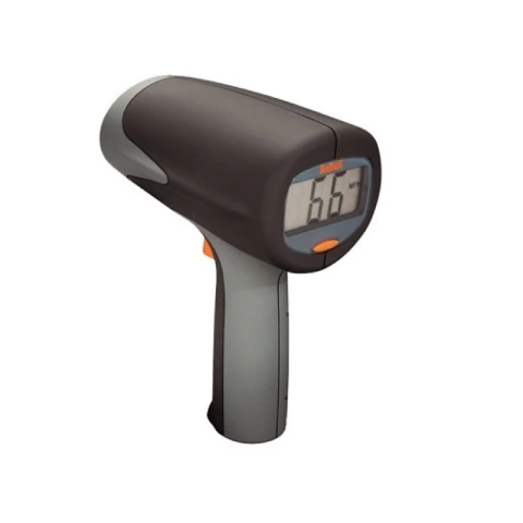 Speed Gun Bushnell pistola medidor de velocidad