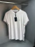 Camiseta Tommy branca