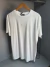 Camiseta diesel branca
