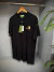 Camiseta Gucci preta