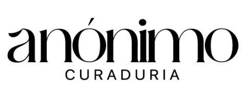 Anónimo Curaduria