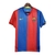 Camisa Retrô Barcelona I 06/07 - Masculina Nike - Azul e vermelha