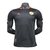 Camisa Manchester United Icon 25/26 - Jogador Adidas Masculina - Preta