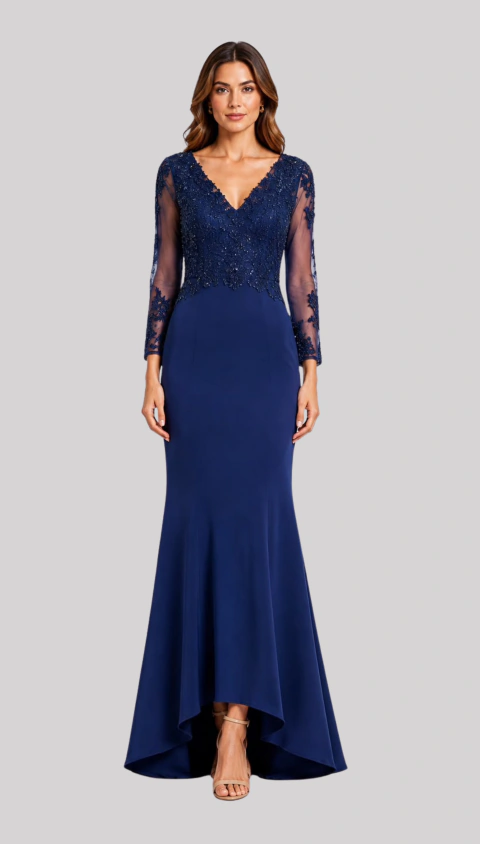 Vestido Florencia