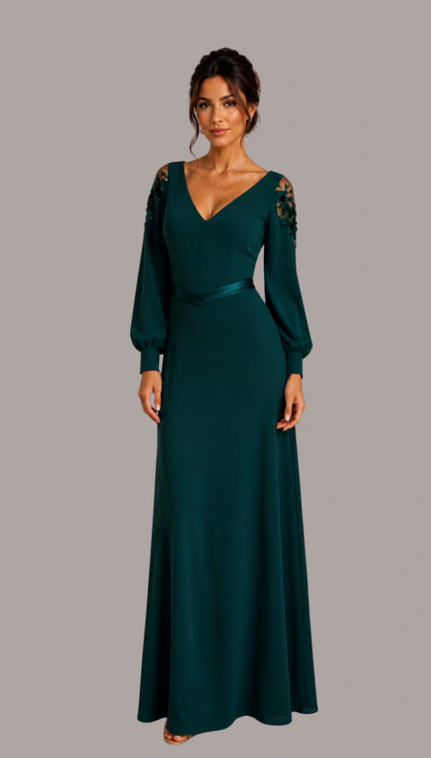 Vestido Destello