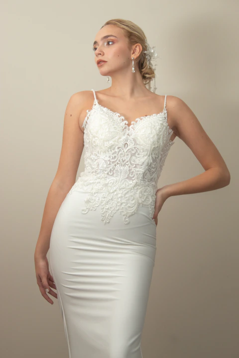 Vestido Love