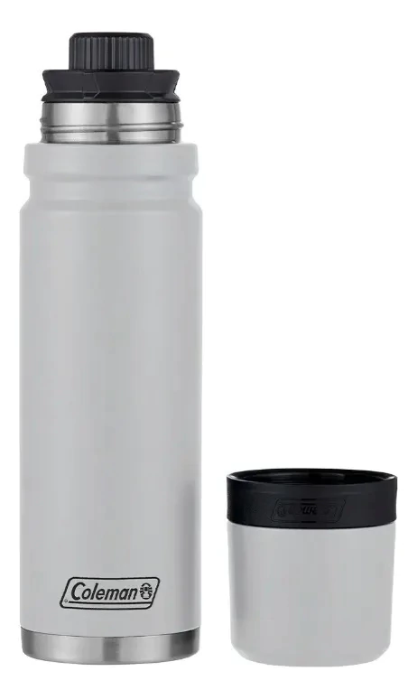 Termo COLEM 700 Ml - Acero Inoxidable - La Boya pro fishing