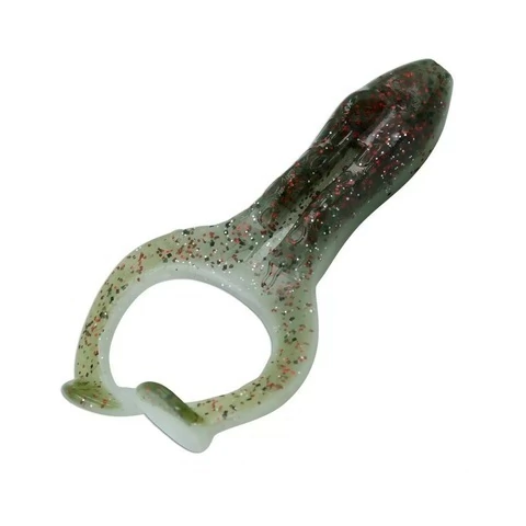 Señuelo Rana de goma Z- MAN Hard Leg Frogz 10 Cm - tienda online