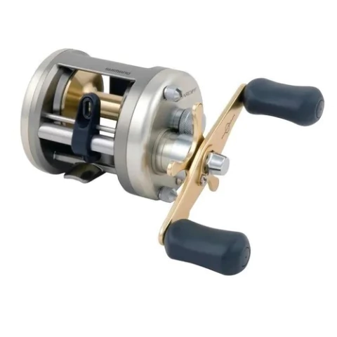 REEL SHIMANO CARDIFF CDF201A/ 200A - La Boya pro fishing