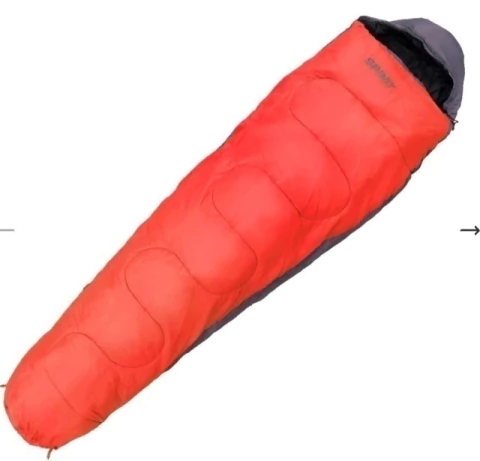 Bolsa de dormir SPINIT MOMIA 250 en internet