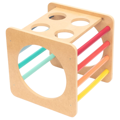 Cubo Montessori