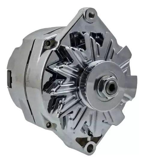 Alternador Delco 105 Amp. Reconstruido