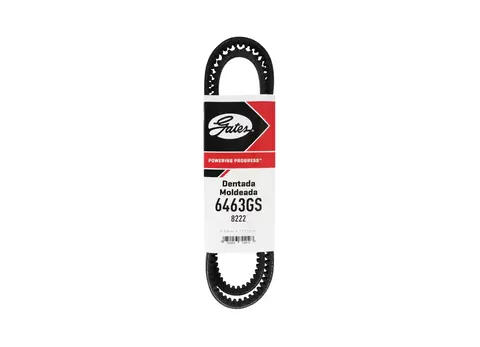 Banda 6463GS Gates