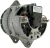 Alternador Leece Neville 140 Amp. Reconstruido en internet