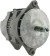 Alternador Leece Neville 140 Amp. Reconstruido
