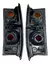 Calavera Datsun Pick Up Negra 84-86 en internet