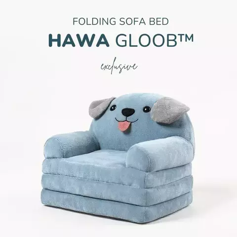 Cosy Pet Bed - hawa Gloob™ - buy online