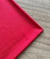 TECIDO TRICOLINE VERMELHO - comprar online