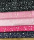 TECIDO TRICOLINE CORAÇÃO KIT 5 CORTES na internet