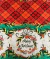 TECIDO OXFORD NATALINO - comprar online