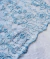 TECIDO TULE BORDADO AZUL SERENITY - comprar online