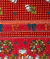 TECIDO OXFORD NATALINO - Boutique Textil