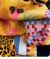 TECIDO VISCOSE CRIDÈLIA TROPICAL - Boutique Textil
