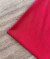 TECIDO LINHO MISTO VERMELHO na internet