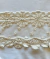 RENDA ALGODÃO - Boutique Textil