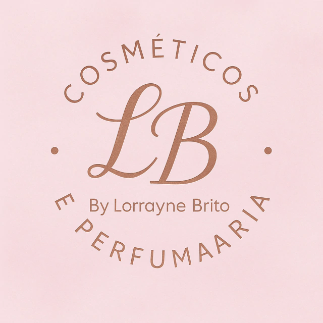 LB Cosméticos e Perfumaria 