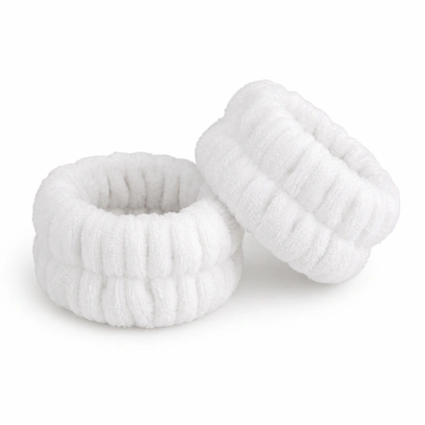 Puños de polar soft - skin care