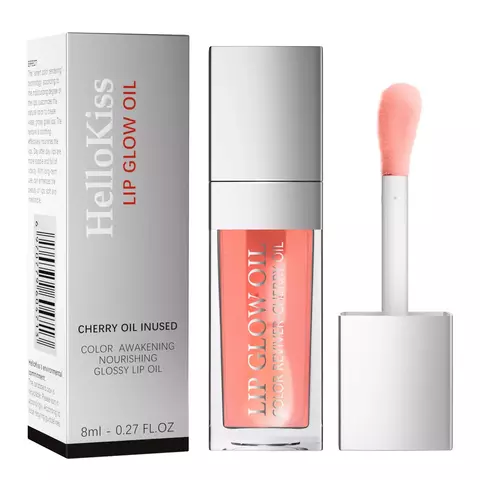 Óleo Labial Hidratante - Volumizador e Sexy - comprar online