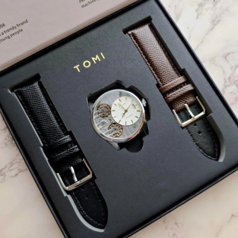 TOMI FACE GEAR (MODELO 1)