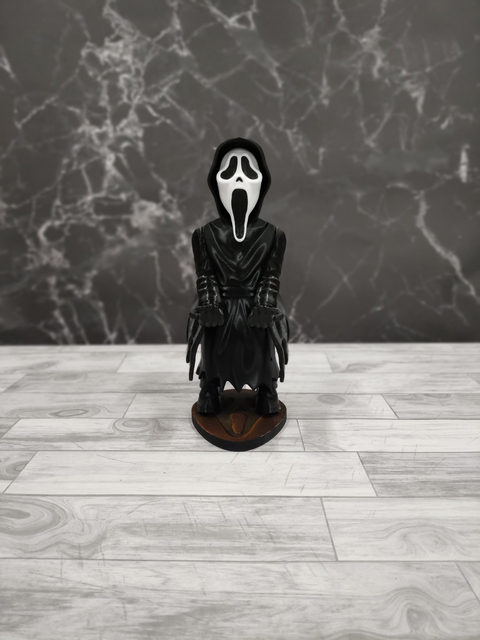 Scream - soporte para mando (Joystick, celular o tablet)