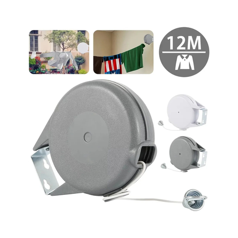 Tender Extensible Retráctil 12M