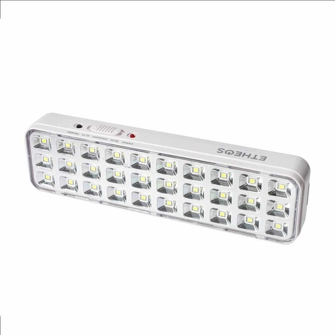LUZ DE EMERGENCIA 30 LED MS-7002M