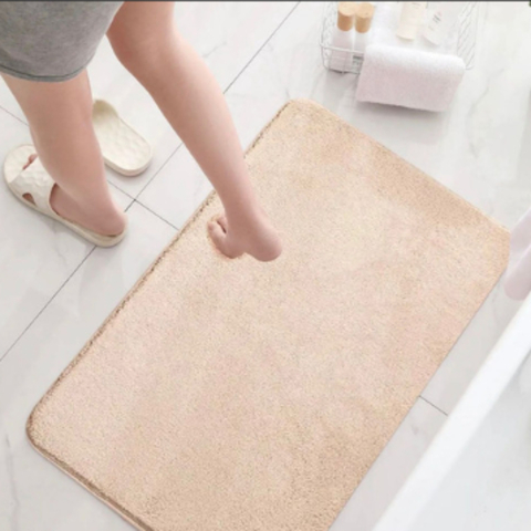 Alfombra Trendy Champagne