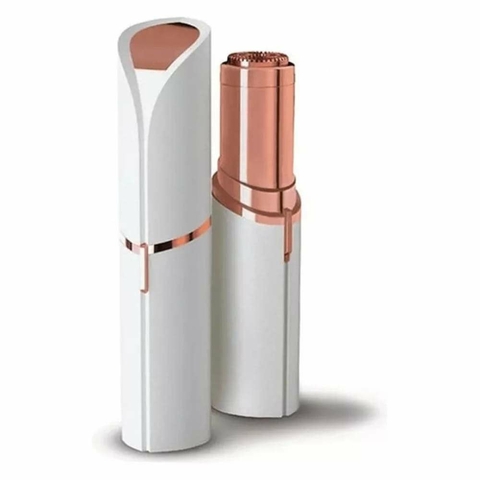 Depilador Vello Facial A Pilas