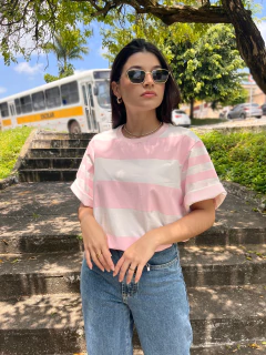 T-shirt NYC