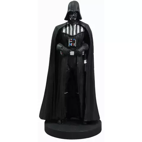 Boneco Miniatura 16cm Darth Vader