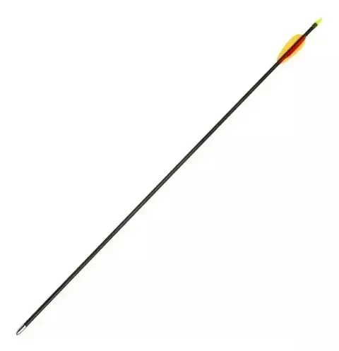 Flecha Fibra de Vidro MK-FA30